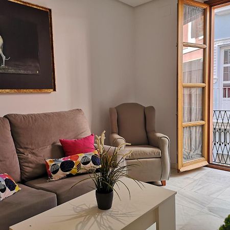 Wish Suite Jimios De Sevilla Екстериор снимка