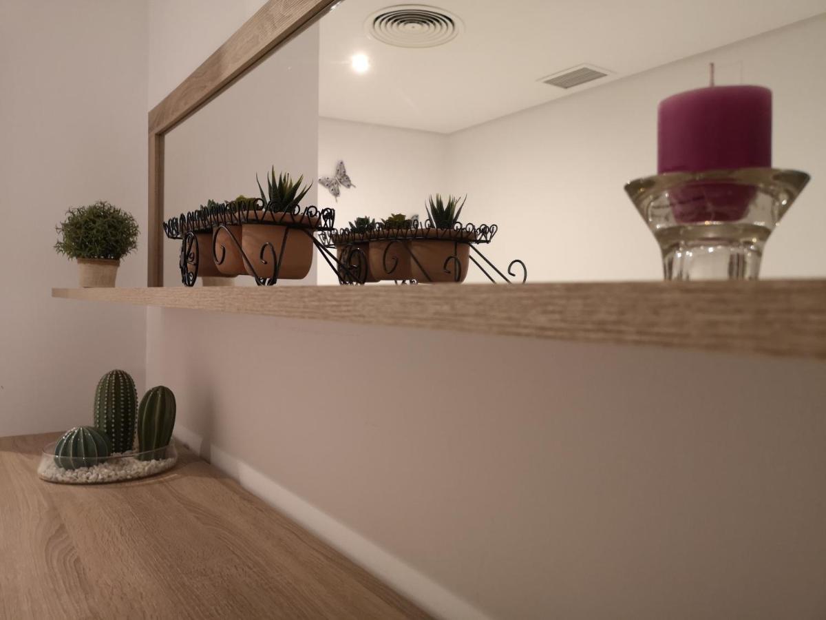 Wish Suite Jimios De Sevilla Екстериор снимка