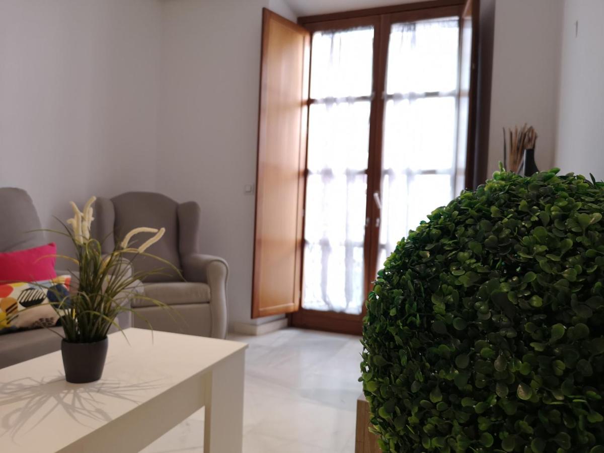 Wish Suite Jimios De Sevilla Екстериор снимка