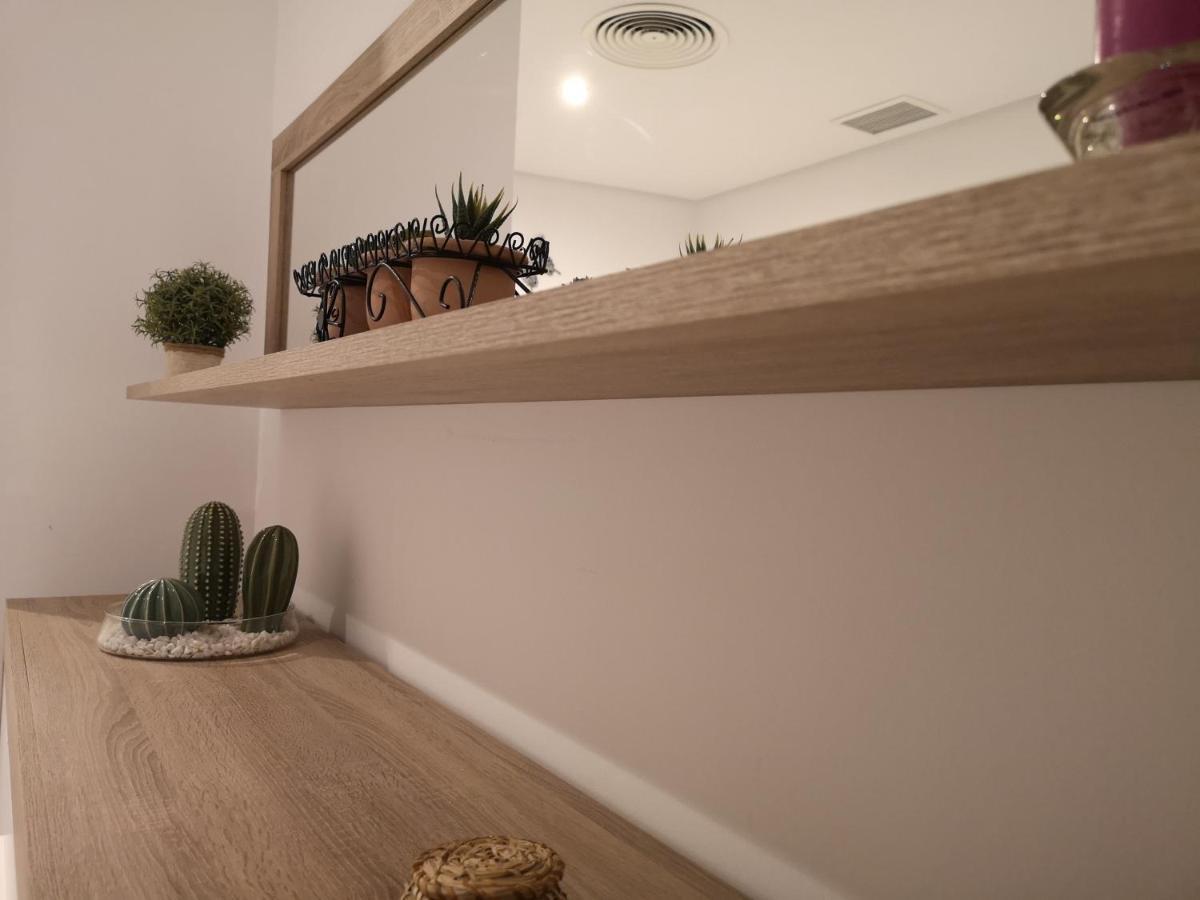 Wish Suite Jimios De Sevilla Екстериор снимка
