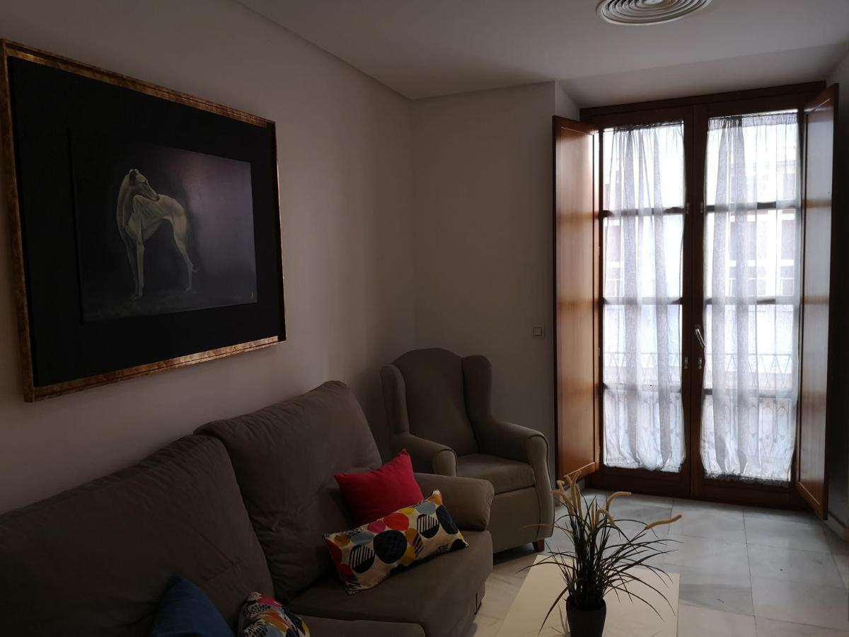 Wish Suite Jimios De Sevilla Екстериор снимка