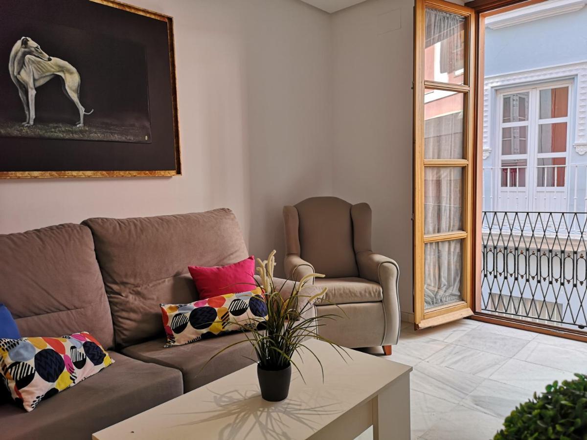 Wish Suite Jimios De Sevilla Екстериор снимка