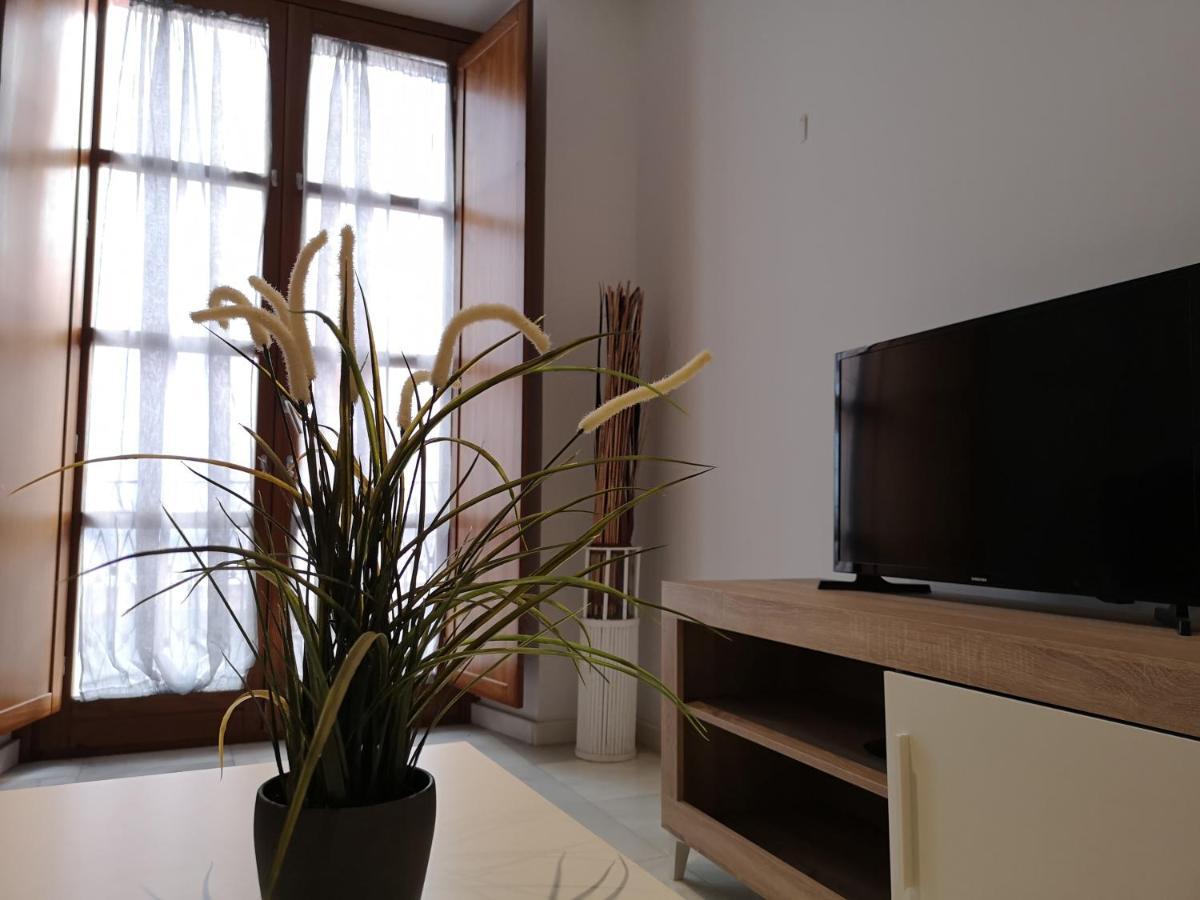 Wish Suite Jimios De Sevilla Екстериор снимка