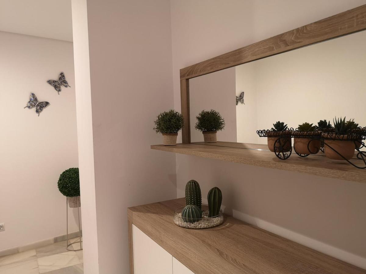 Wish Suite Jimios De Sevilla Екстериор снимка